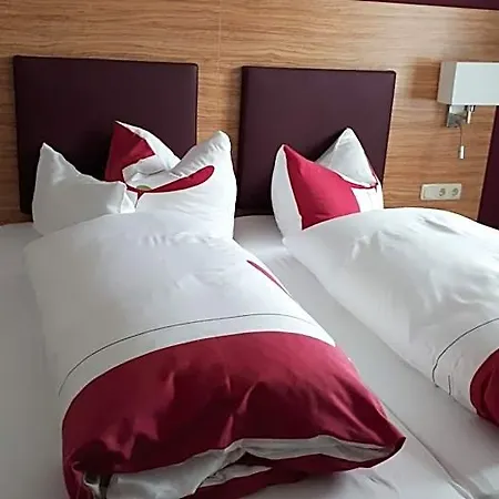 Hotel Und Restaurant Knesebecker Hof