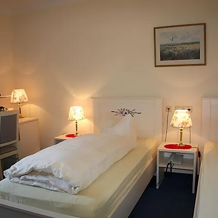 Hotel Und Restaurant Knesebecker Hof