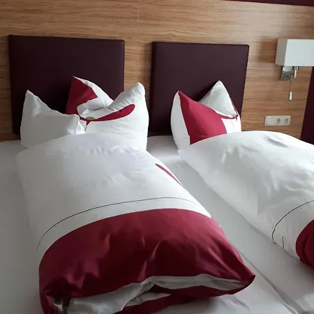 Und Restaurant Knesebecker Hof Hotel Knesebeck