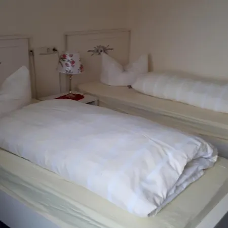 Hotel Und Restaurant Knesebecker Hof