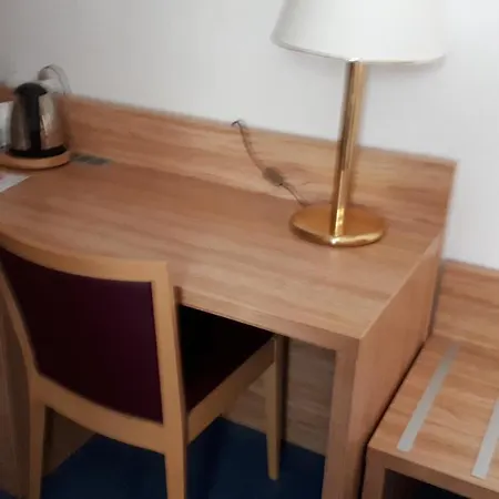 Hotel Und Restaurant Knesebecker Hof