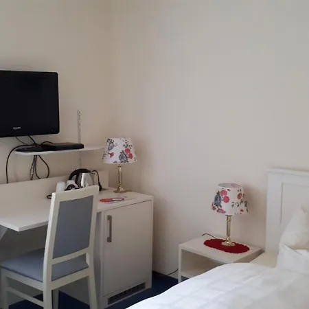 Hotel Und Restaurant Knesebecker Hof