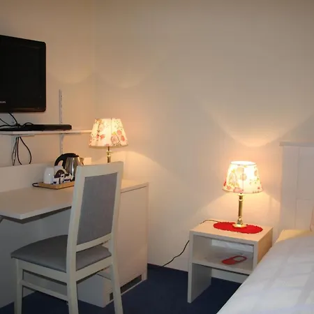 Und Restaurant Knesebecker Hof 3* Knesebeck