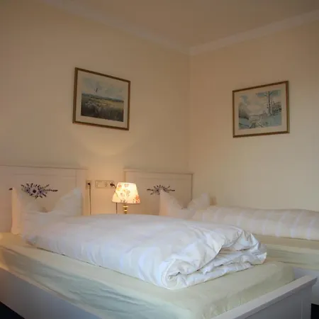 Hotel Und Restaurant Knesebecker Hof